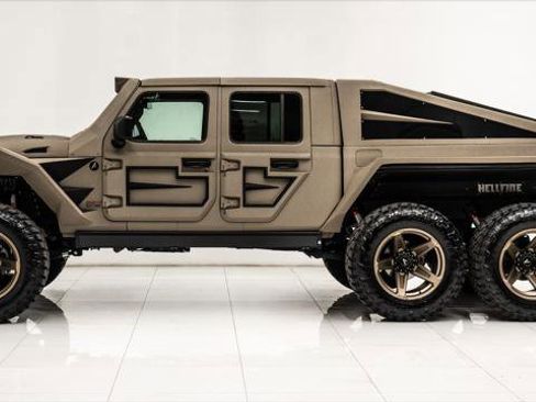 Used 2025 Jeep Gladiator Sport image 20