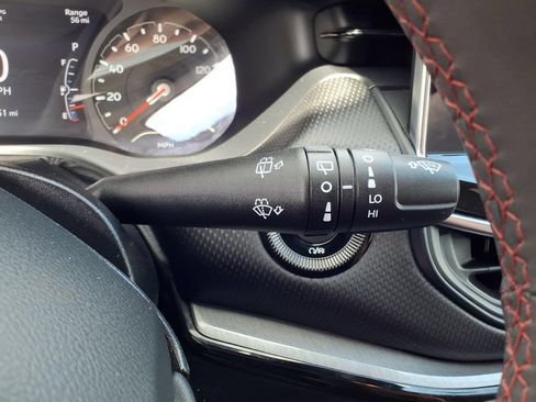 Used 2022 Jeep Compass Trailhawk w/ Sun and Sound Group AWD/4WD image 24