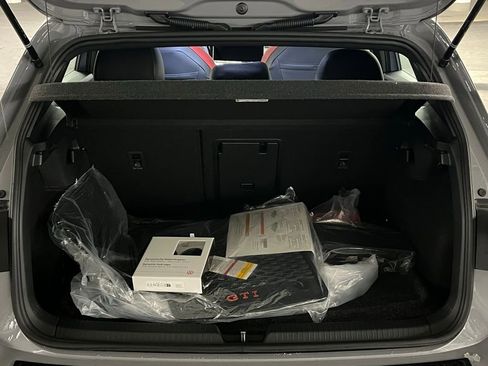 New 2026 Volkswagen GTI Autobahn FWD image 35