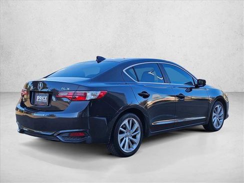 Used 2016 Acura ILX image 5