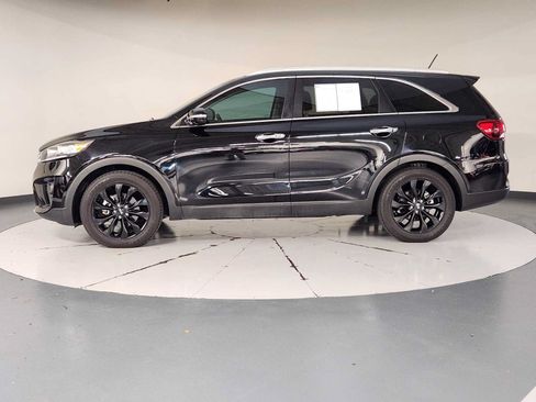 Used 2020 Kia Sorento EX FWD image 5