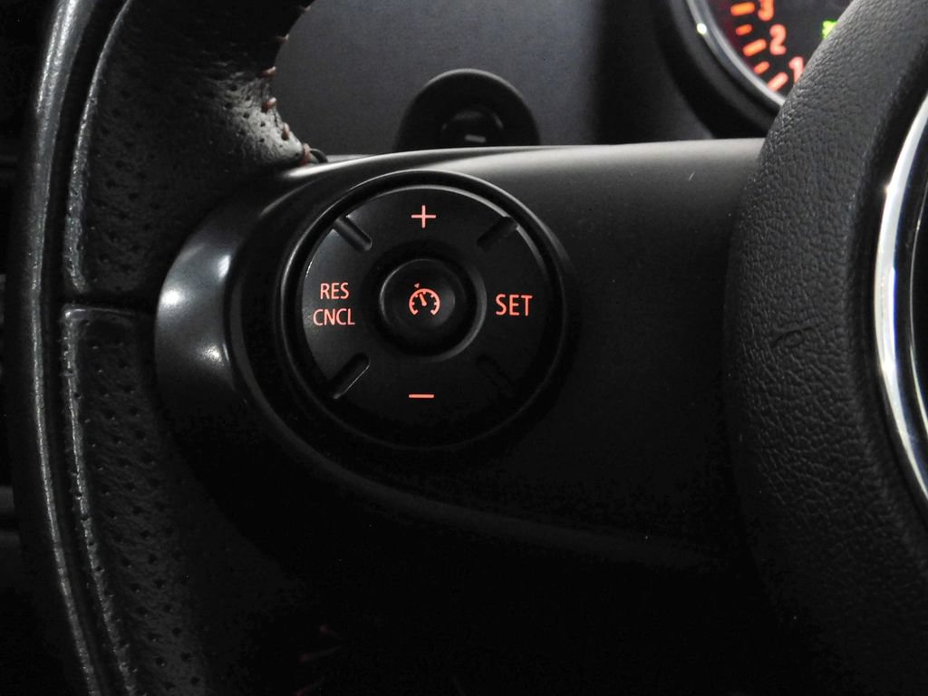 Used 2019 MINI Cooper Countryman John Cooper Works AWD/4WD image 36