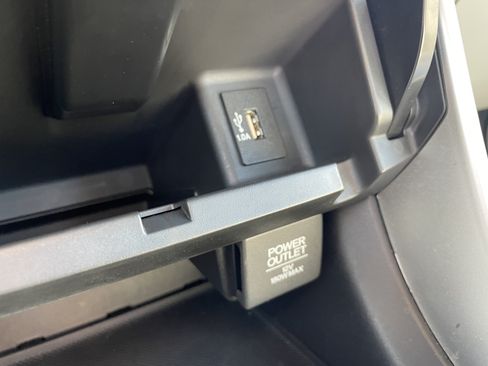 Used 2016 Honda Accord LX image 22