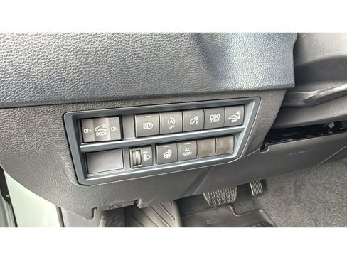 New 2026 Toyota Tundra SR5 AWD/4WD image 10