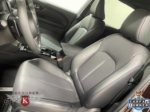 Used 2026 Subaru Forester Limited AWD/4WD image 13