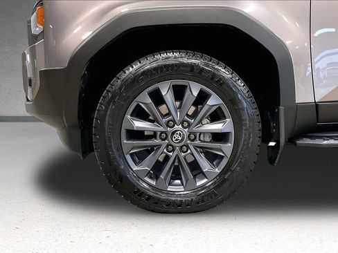 Used 2024 Toyota Land Cruiser w/ Premium Package AWD/4WD image 35