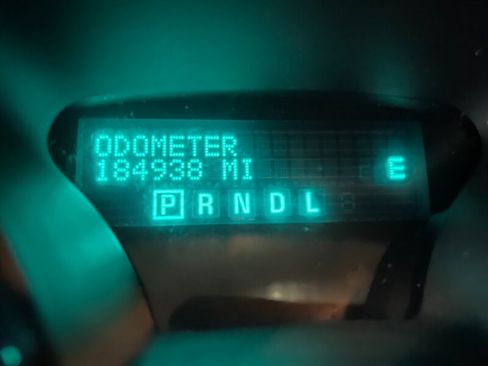 Used 2013 Buick Enclave Leather image 10