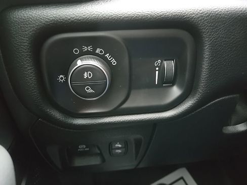 Used 2022 RAM 1500 Big Horn image 50