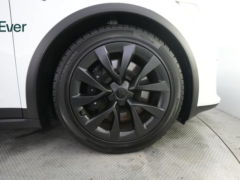 Used 2023 Tesla Model X AWD/4WD image 20