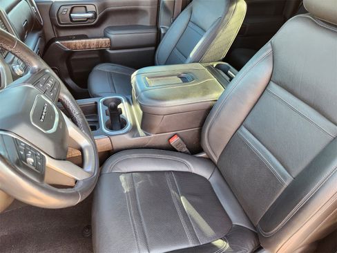Used 2021 GMC Sierra 3500 Denali w/ Denali Ultimate Package image 23