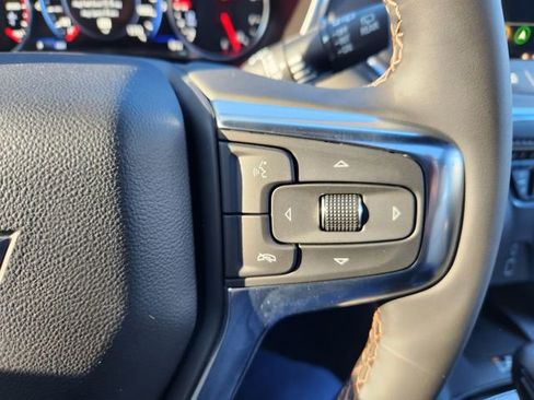 New 2025 Chevrolet Blazer Premier w/ Enhanced Convenience Package image 18