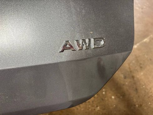 Used 2020 Nissan Rogue S AWD/4WD image 28