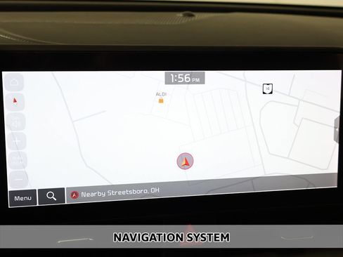 Used 2023 Kia Sportage EX FWD image 3