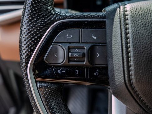 Used 2024 Toyota Tundra 1794 Edition image 6