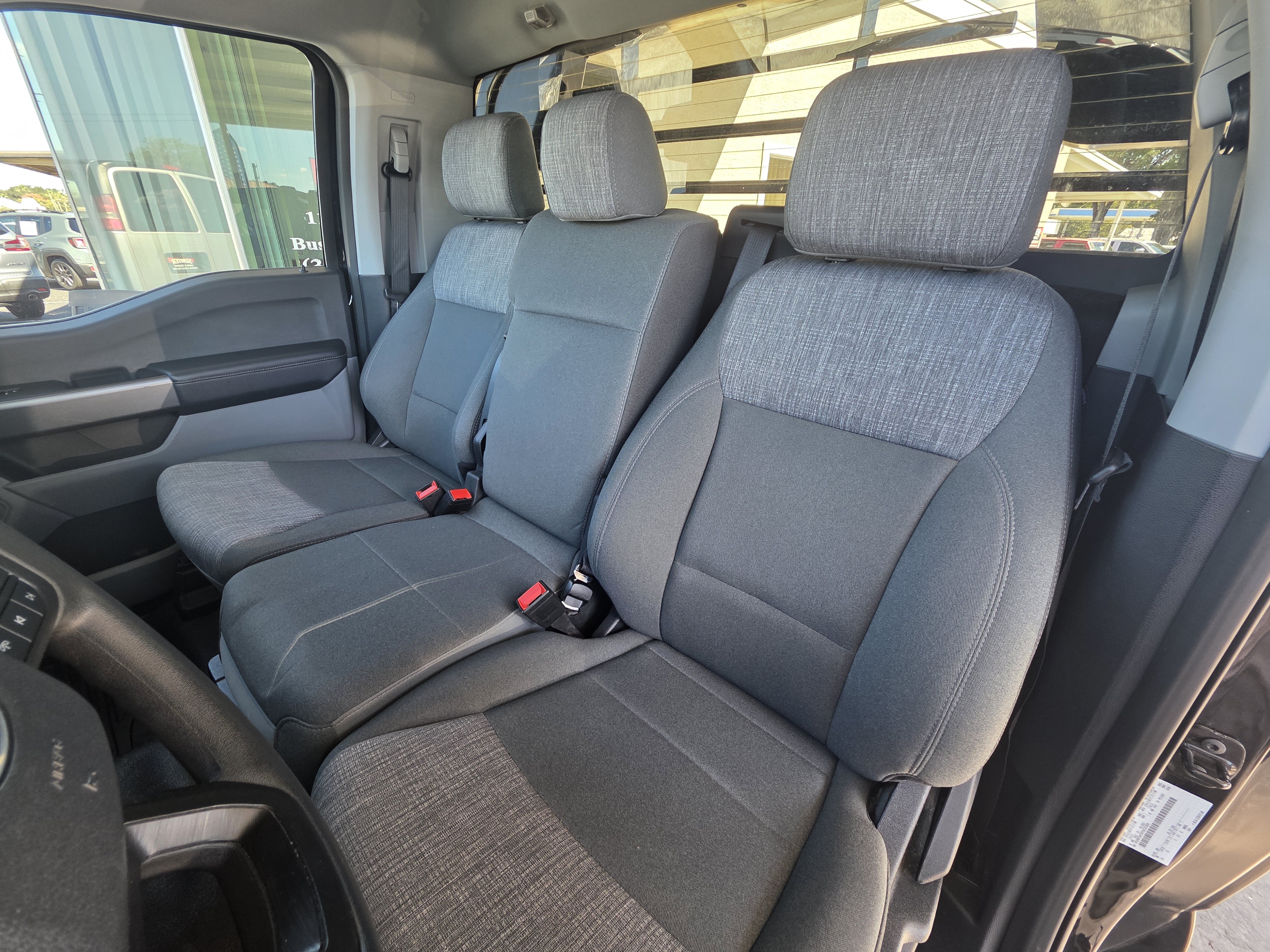 Used 2026 Ford F350 XLT w/ XLT Value Package AWD/4WD image 14