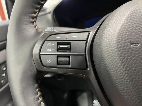 New 2026 Honda CR-V Sport-L image 18