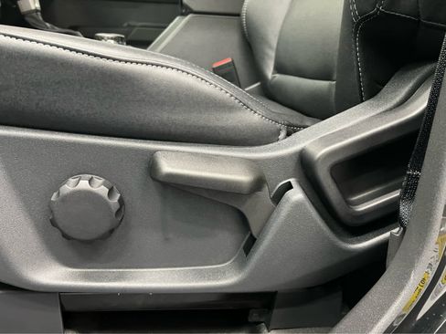 New 2025 Ford Bronco Big Bend image 12