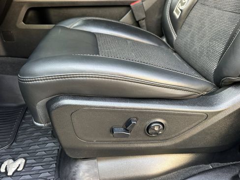 Used 2020 RAM 1500 Rebel w/ Rebel Level 2 Equipment Group image 13