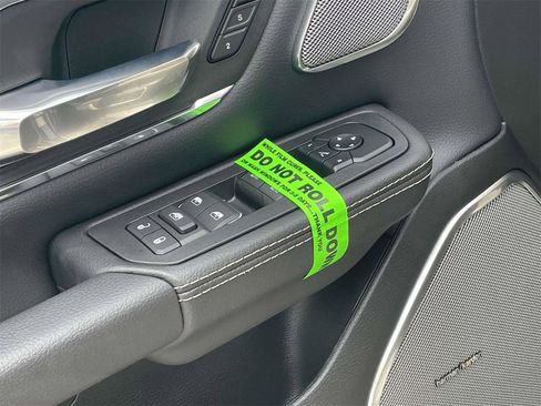 New 2026 RAM 1500 Laramie w/ Night Edition image 27