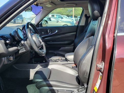 Used 2016 MINI Cooper Clubman S FWD image 23