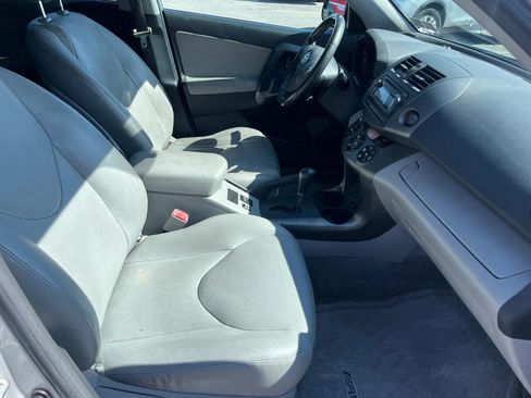 Used 2012 Toyota RAV4 Limited w/ Premium Plus Value Pkg image 12