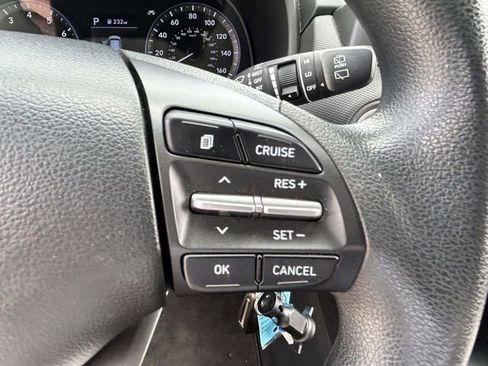 Used 2021 Hyundai Kona SE image 20