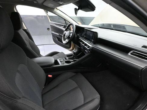 Used 2021 Kia K5 LXS AWD/4WD image 45