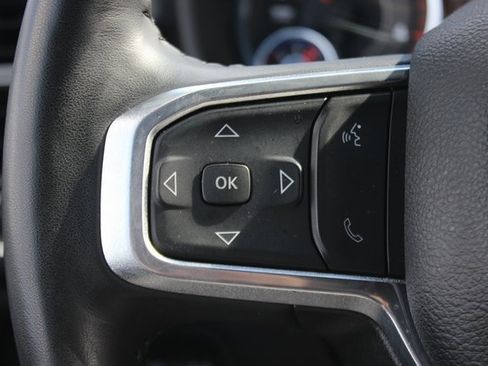 Used 2024 RAM 3500 Laramie w/ Night Edition image 15