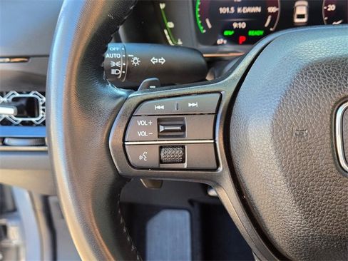 Certified 2024 Honda Accord EX-L image 27