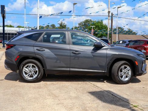 Used 2026 Hyundai Tucson SE FWD image 21