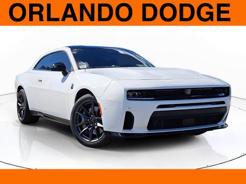 New 2026 Dodge Charger R/T Scat Pack image 1