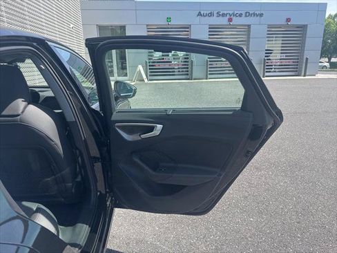 Used 2025 Audi A5 2.0T Premium Plus w/ Premium Plus AWD/4WD image 13