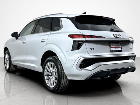 New 2026 Audi Q3 quattro 2.0T image 4