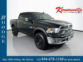 Used 2016 RAM 1500 Big Horn AWD/4WD video 1