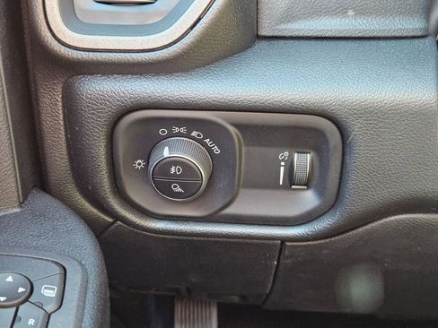 New 2026 RAM 3500 Tradesman AWD/4WD image 18
