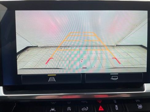 New 2026 Chevrolet Silverado 1500 RST image 5