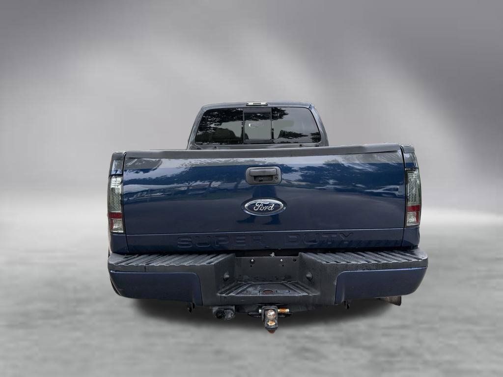 Used 2008 Ford F350 Lariat RWD image 5