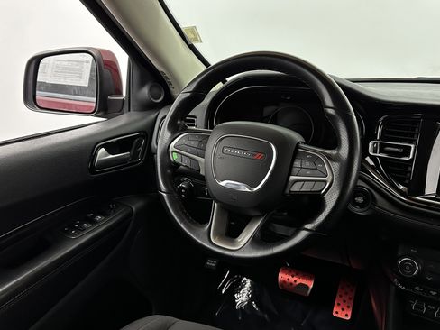 Used 2021 Dodge Durango SXT image 27