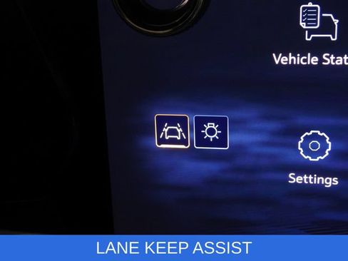 Used 2025 Chevrolet Traverse Z71 w/ Driver Confidence Package AWD/4WD image 16