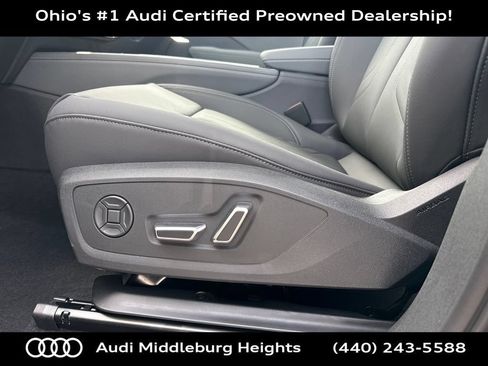 Used 2026 Audi Q3 quattro 2.0T AWD/4WD image 12