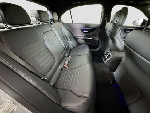 Used 2026 Mercedes-Benz C 300 4MATIC Sedan image 26
