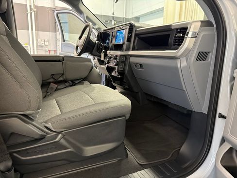Used 2026 Ford F250 XL w/ STX Appearance Package AWD/4WD image 20
