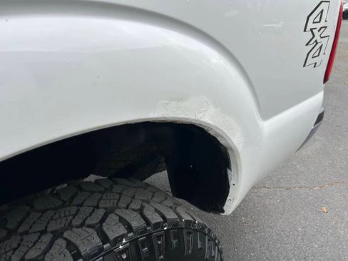 Used 2016 Ford F250 XLT AWD/4WD image 10