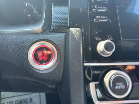 Used 2020 Honda Civic Sport image 21