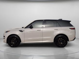 New 2026 Land Rover Range Rover Sport Dynamic SE AWD/4WD video 2