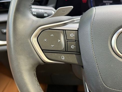 Certified 2023 Lexus RZ 450e Premium w/ Technology Package AWD/4WD image 30