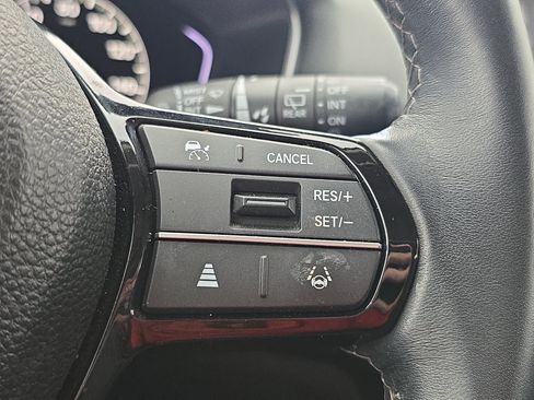 Used 2024 Honda Civic EX-L image 17