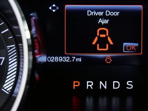 Used 2015 Ford Mustang Premium RWD image 24