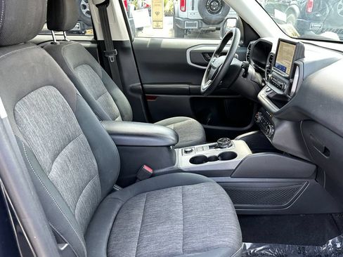 Used 2021 Ford Bronco Sport Big Bend AWD/4WD image 50