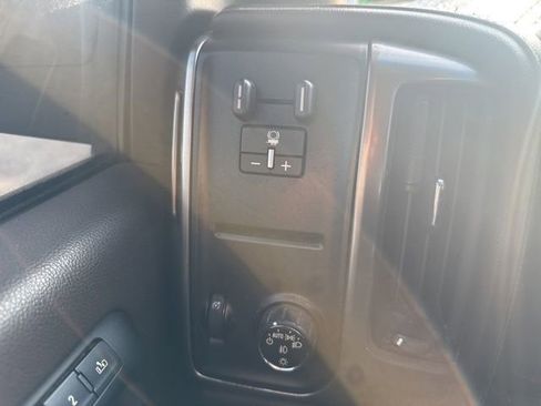 Used 2014 Chevrolet Silverado 1500 LTZ w/ Texas Edition, 1LZ Trim image 24